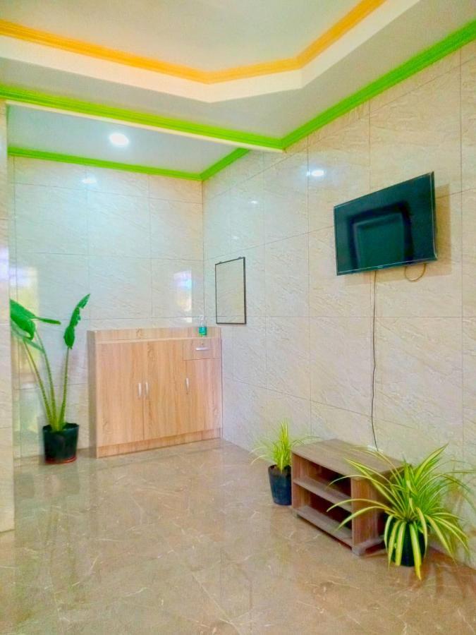 Don Remegio Villas Siargao Хенерал Луна Екстериор снимка
