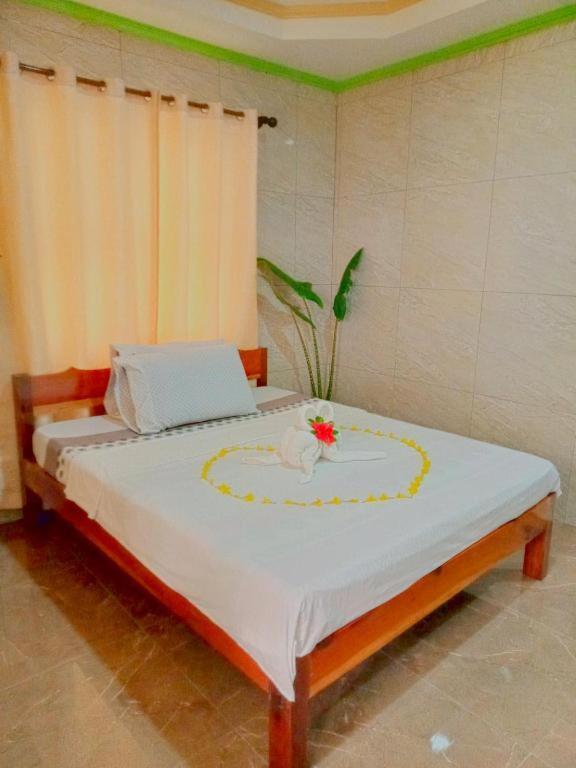Don Remegio Villas Siargao Хенерал Луна Екстериор снимка